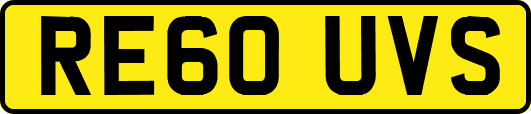 RE60UVS