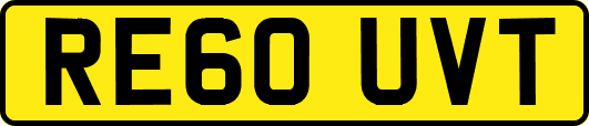 RE60UVT