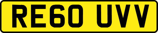 RE60UVV