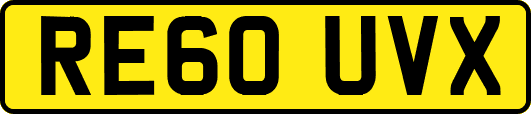 RE60UVX