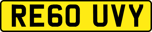 RE60UVY