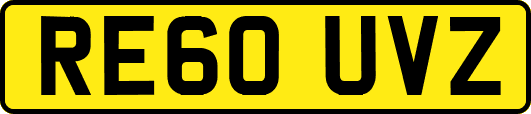 RE60UVZ