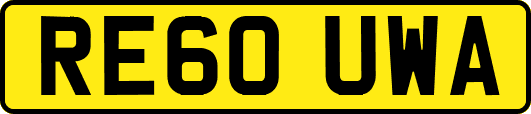 RE60UWA