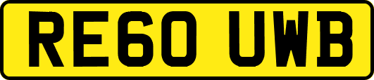 RE60UWB