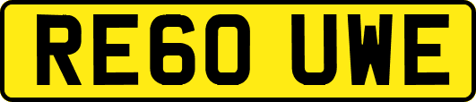 RE60UWE