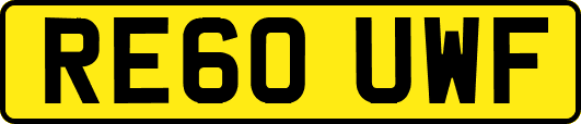 RE60UWF