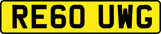 RE60UWG