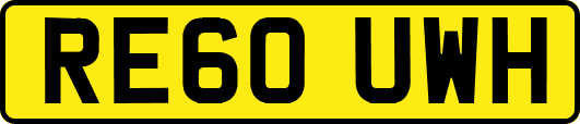 RE60UWH
