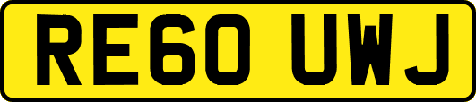 RE60UWJ