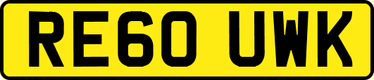 RE60UWK