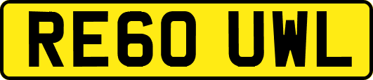 RE60UWL