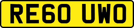 RE60UWO