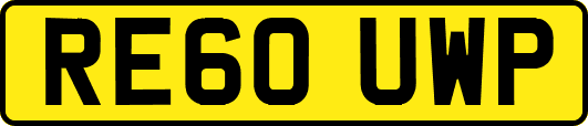 RE60UWP