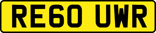 RE60UWR