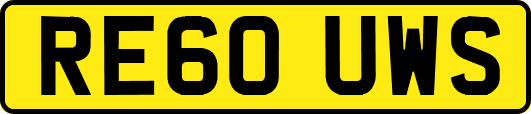 RE60UWS