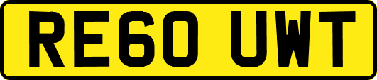 RE60UWT