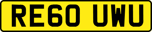 RE60UWU
