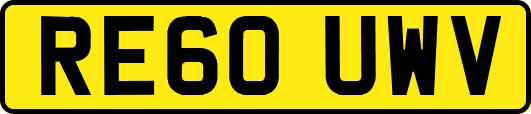 RE60UWV