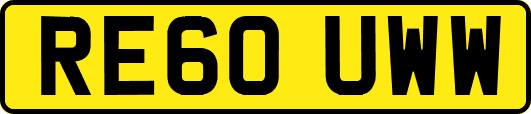RE60UWW