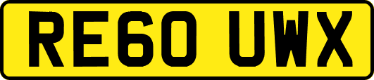 RE60UWX