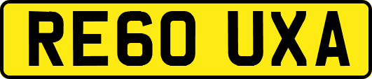 RE60UXA