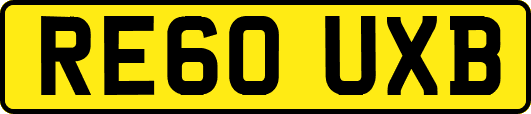 RE60UXB