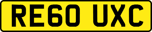 RE60UXC