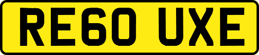 RE60UXE