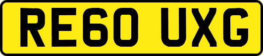 RE60UXG