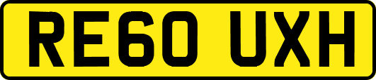 RE60UXH