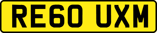 RE60UXM