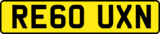 RE60UXN