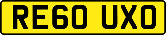 RE60UXO