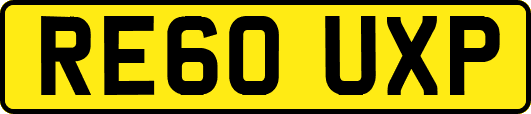 RE60UXP