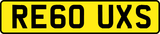 RE60UXS