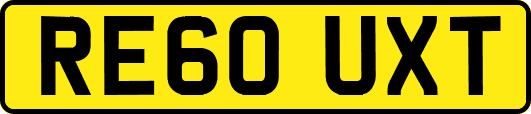 RE60UXT