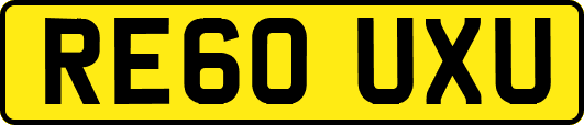 RE60UXU
