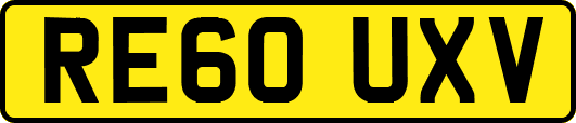 RE60UXV