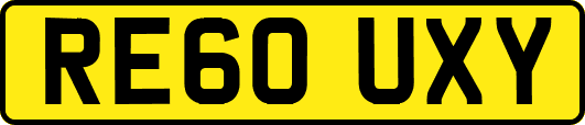 RE60UXY