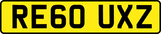 RE60UXZ