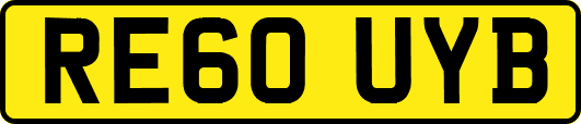 RE60UYB
