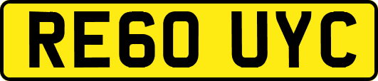 RE60UYC