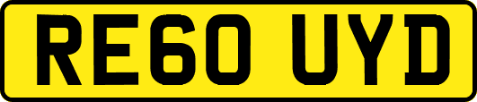 RE60UYD