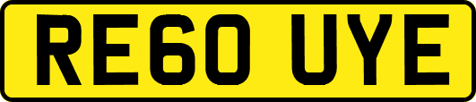 RE60UYE