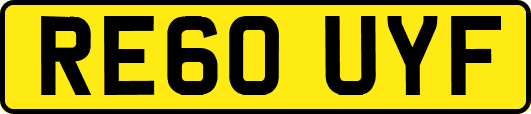 RE60UYF