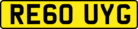 RE60UYG