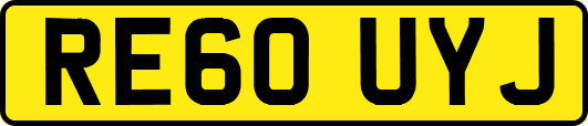 RE60UYJ