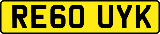 RE60UYK
