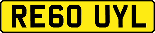 RE60UYL