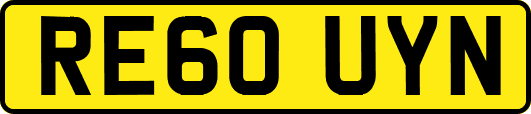 RE60UYN